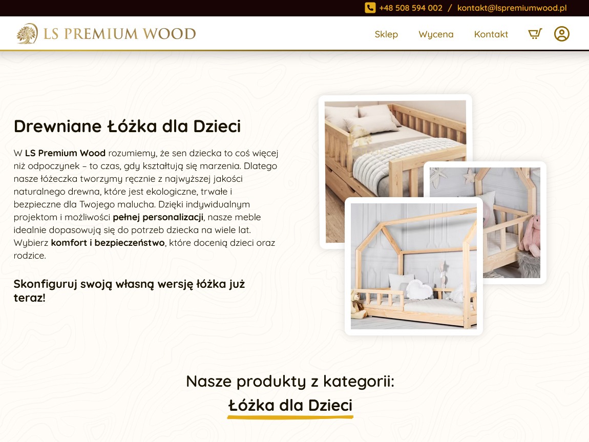 lspremiumwood realizacja