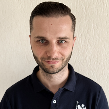 Mariusz Bajek ebajek.pl