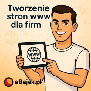 Tworzenie stron internetowych dla firm